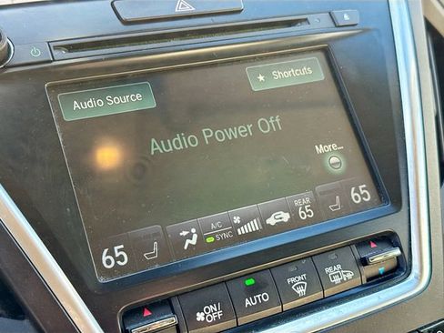 Used 2014 Acura MDX SH-AWD w/ Tech & Entertainment image 13