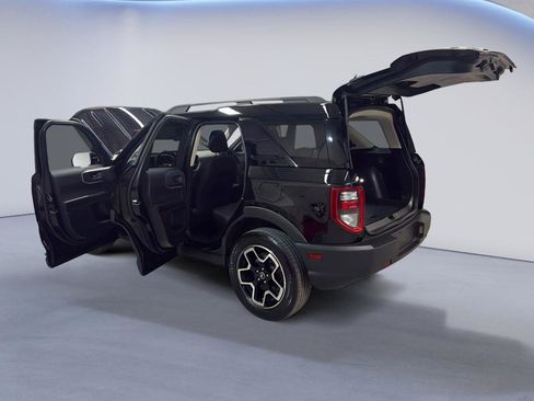 Used 2021 Ford Bronco Sport Big Bend image 10