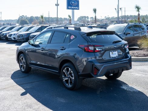 New 2026 Subaru Crosstrek 2.0i Premium image 5