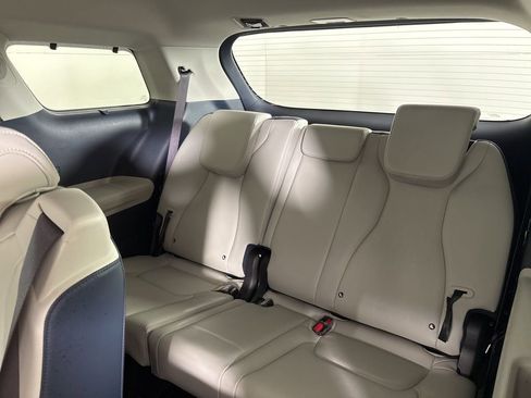 New 2026 Kia Carnival EX image 44