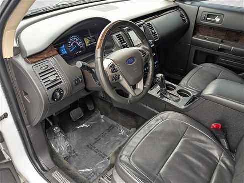 Used 2019 Ford Flex Limited image 6