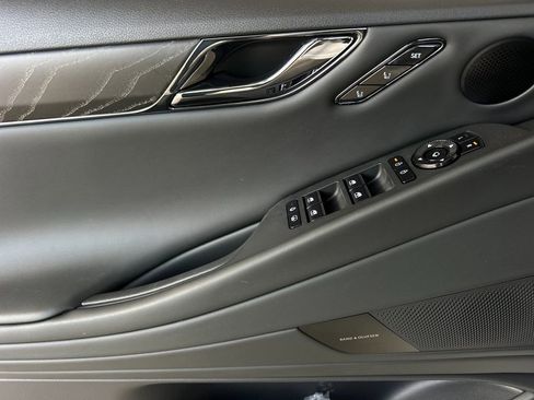 New 2026 Genesis G80 3.5T Prestige image 11