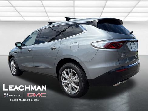 Certified 2023 Buick Enclave Essence w/ Experience Buick Package AWD/4WD image 6