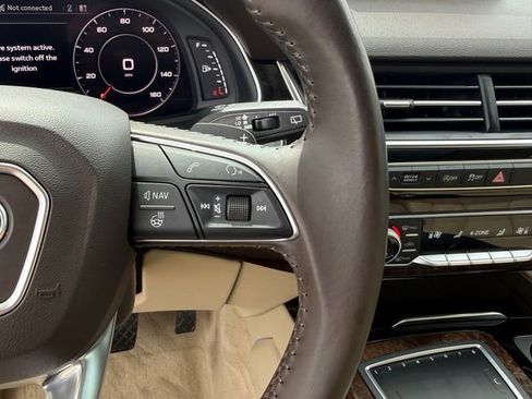 Used 2018 Audi Q7 3.0T Prestige w/ Prestige Package image 15