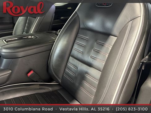 Used 2022 GMC Sierra 1500 AT4X AWD/4WD image 29