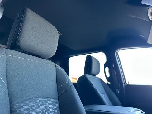 New 2026 RAM 2500 Tradesman image 15