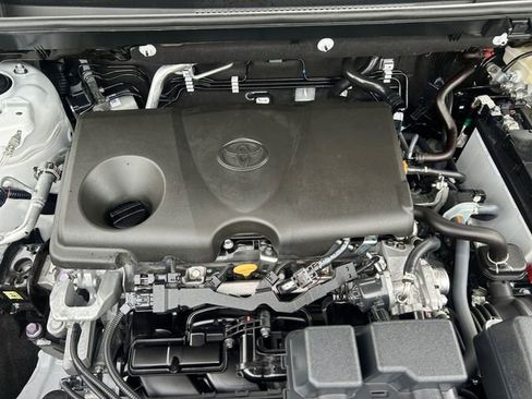 Certified 2024 Toyota RAV4 XLE image 19