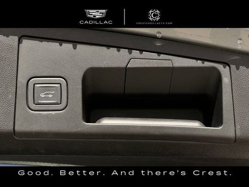 Used 2024 Cadillac XT4 Premium Luxury image 29