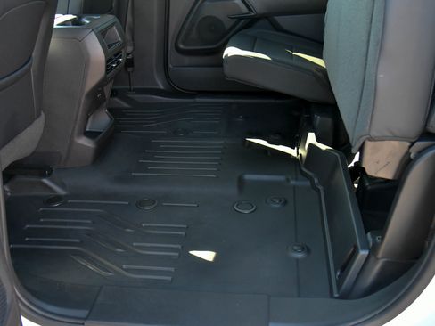 Used 2024 Chevrolet Silverado EV W/T image 42