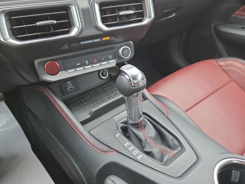 Used 2024 Ford Mustang GT Premium w/ GT Performance Package RWD image 15