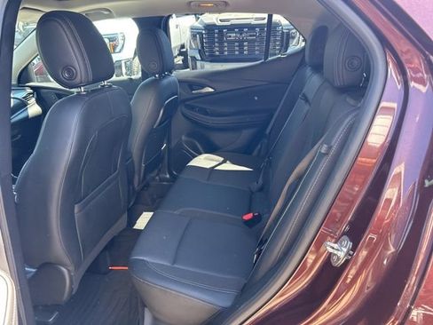 Used 2022 Buick Encore GX Select w/ Advanced Technology Package AWD/4WD image 11