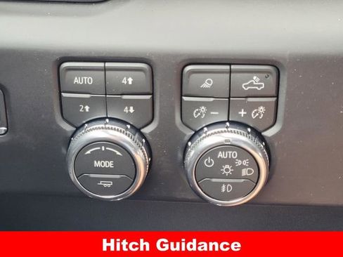 New 2026 GMC Sierra 1500 AT4 w/ AT4 Premium Package image 18