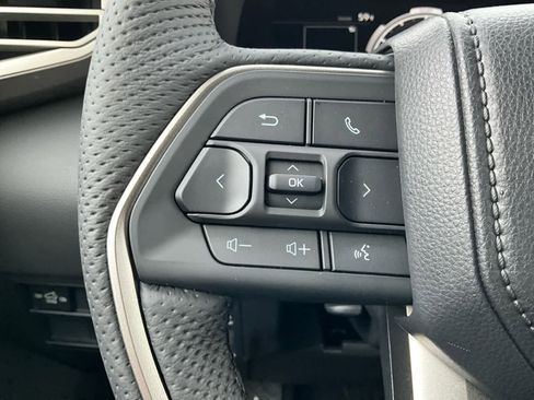 New 2026 Toyota Tundra Limited image 21