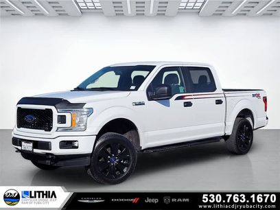Used 2020 Ford F150 XL w/ Equipment Group 101A Mid
