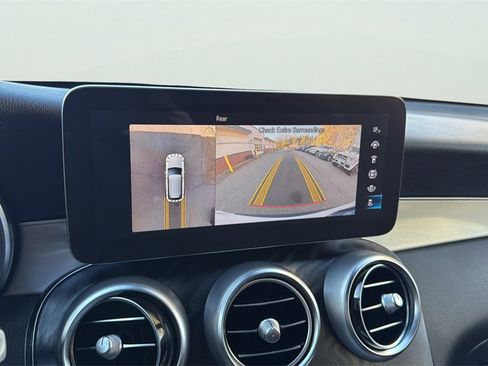 Certified 2022 Mercedes-Benz GLC 300 4MATIC image 15