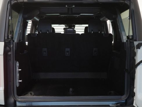 Used 2022 Ford Bronco Badlands AWD/4WD image 34