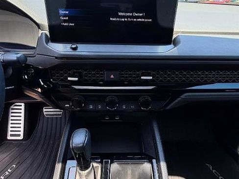 Used 2023 Honda Accord Sport image 28