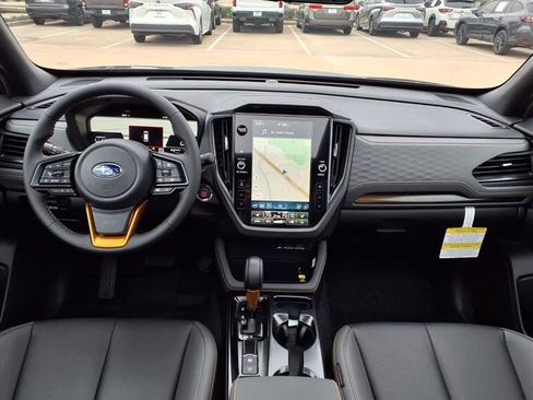 New 2026 Subaru Forester Wilderness image 5