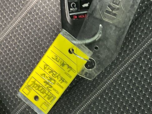 Certified 2026 Honda CR-V Sport image 38