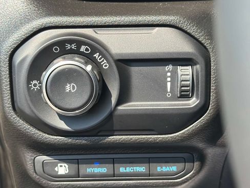 Used 2023 Jeep Wrangler Unlimited w/ Cold Weather Group AWD/4WD image 31