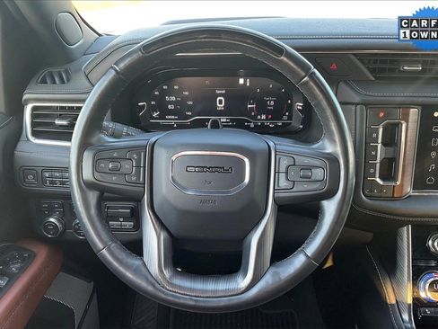 Used 2023 GMC Yukon Denali Ultimate image 5