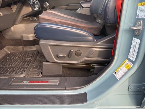 Used 2022 Ford Bronco Raptor image 19