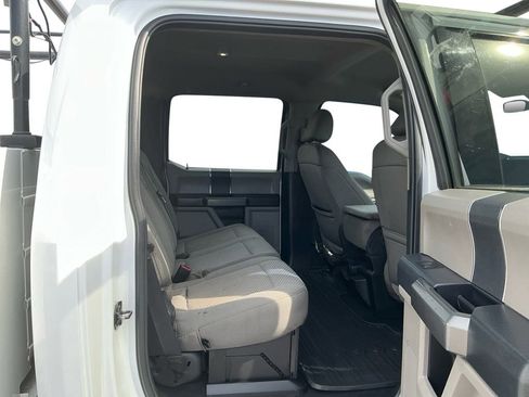 Used 2022 Ford F250 XLT w/ XLT Value Package AWD/4WD image 23
