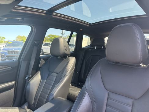 Used 2019 BMW X3 sDrive30i w/ Driving Assistance Package image 10