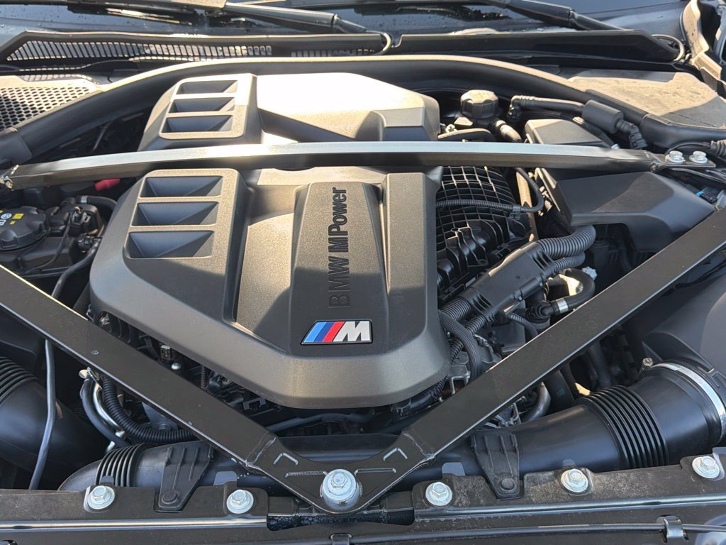 Used 2024 BMW M4 xDrive Competition w/ Executive Package AWD/4WD image 31