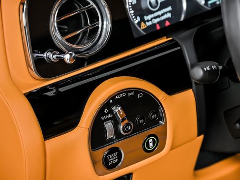 Used 2022 Rolls-Royce Ghost image 28