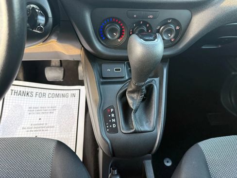 Used 2021 RAM ProMaster City Tradesman w/ Window Group 09 image 40