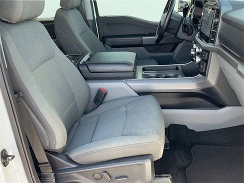 Used 2024 Ford F150 XLT w/ Equipment Group 302A MID image 18