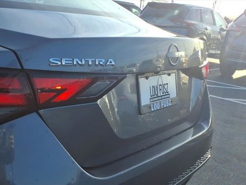 Used 2024 Nissan Sentra SV image 34