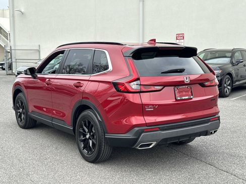 Used 2025 Honda CR-V Sport-L image 24