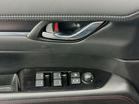 Used 2025 MAZDA CX-5 Carbon Edition image 15