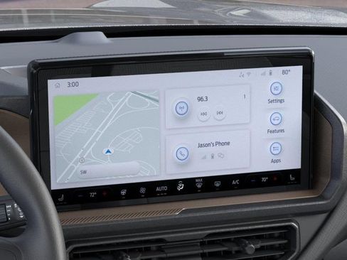 New 2026 Ford Bronco Sport Outer Banks AWD/4WD image 10