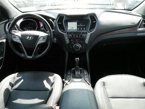 Used 2018 Hyundai Santa Fe Sport AWD/4WD image 10
