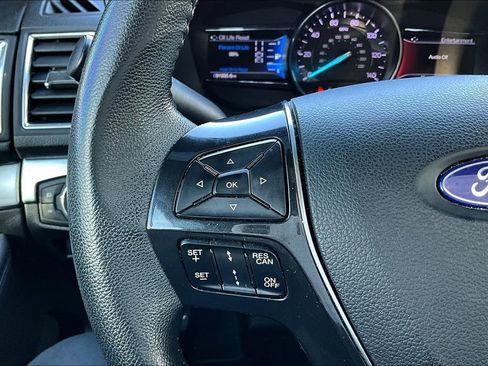 Used 2019 Ford Explorer Limited w/ Ford Safe & Smart Package image 24