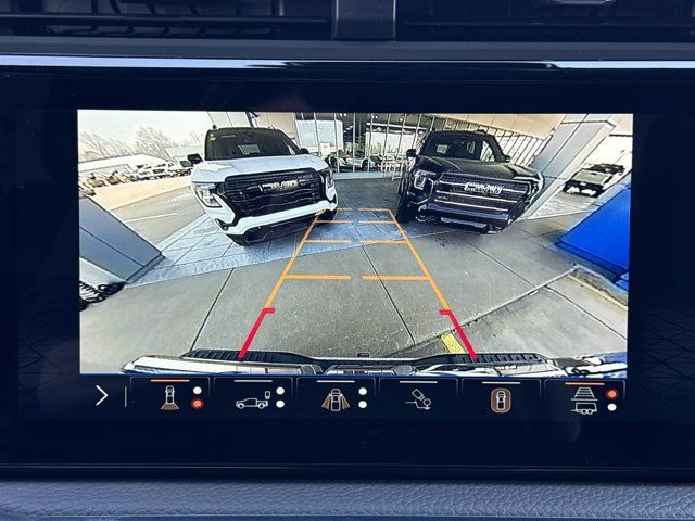 New 2026 GMC Sierra 1500 Denali AWD/4WD image 9