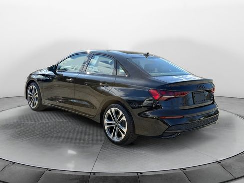 New 2026 Audi A3 2.0T Premium image 5