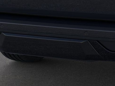 New 2026 Ford Expedition Max Platinum w/ Stealth Performance Package image 23