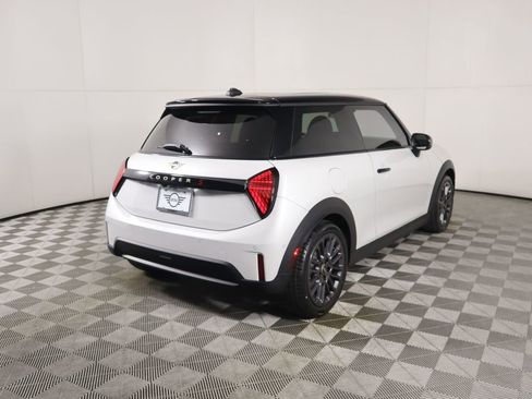 Used 2026 MINI Cooper S image 5