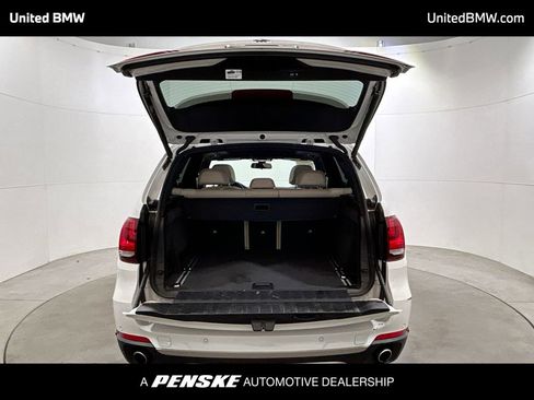 Used 2017 BMW X5 sDrive35i image 22