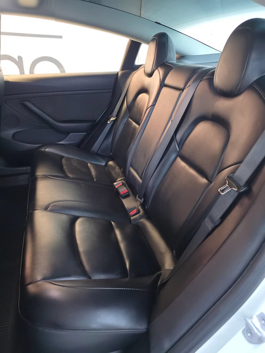 Used 2022 Tesla Model 3 RWD image 31