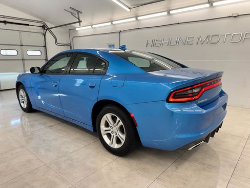 Used 2023 Dodge Charger SXT w/ Cold Weather Package RWD image 7