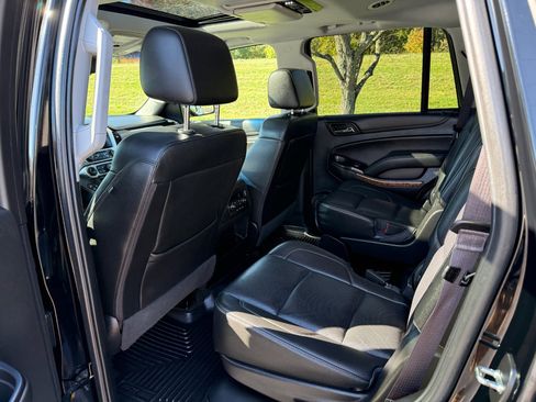 Used 2017 Chevrolet Tahoe Premier image 14