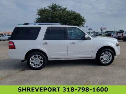 Used 2013 Ford Expedition Limited RWD image 9