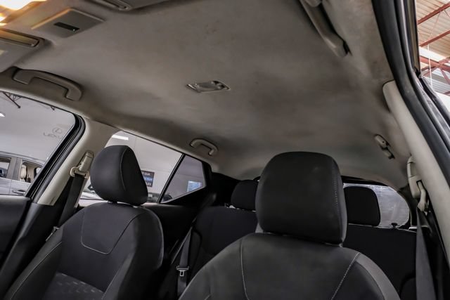 Used 2024 Nissan Kicks SV FWD image 38