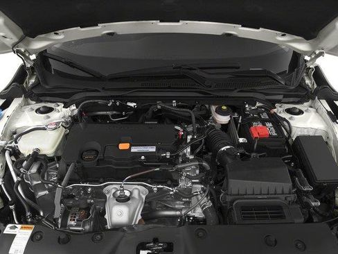 Used 2018 Honda Civic EX image 13