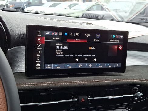 New 2025 Alfa Romeo Tonale image 15